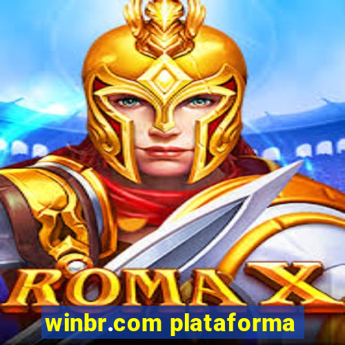 winbr.com plataforma